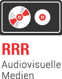 RRR Audiovisuelle Medien